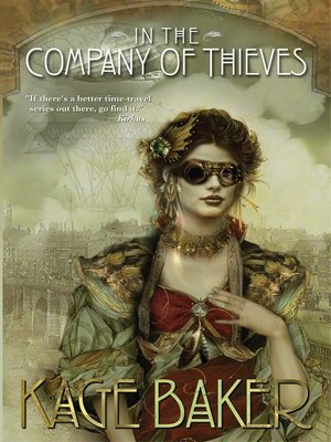 cover image of In the Company of Thieves